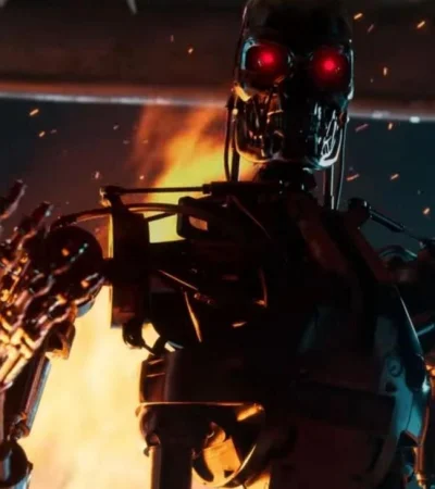 Terminator 2D: No Fate, el próximo título que promete nostalgia y acción