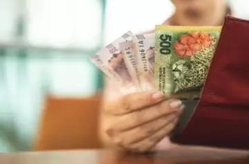 Libreta AUH | ¿Por qué no cobré el 20% retenido en febrero 2025?