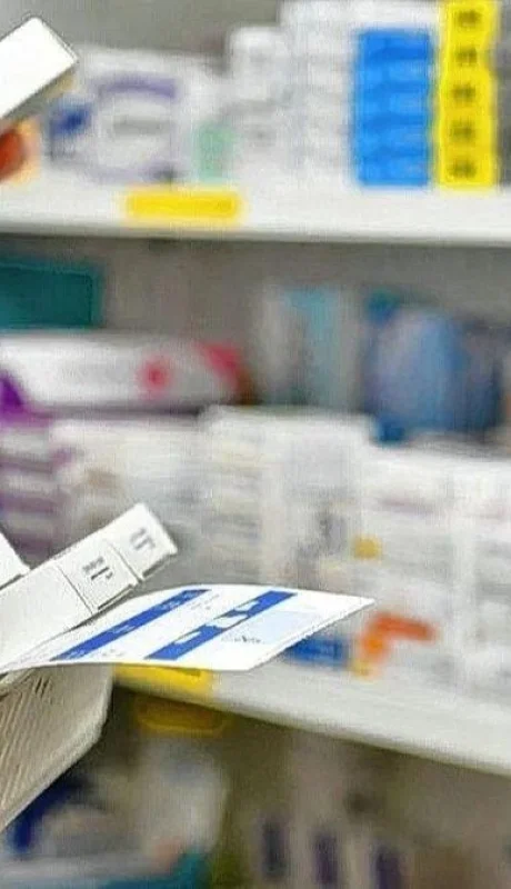 El QR deberá exhibirse con la leyenda "Consulte aquí la lista de precios de medicamentos".