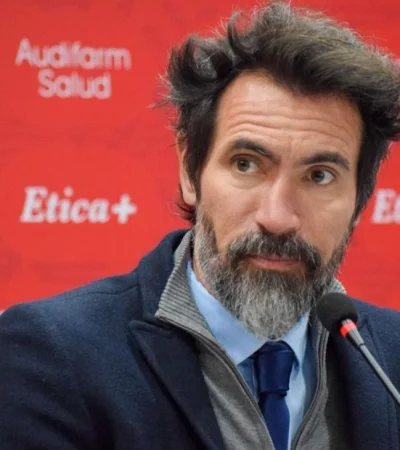 Eduardo Domínguez se despide del Pincharrata