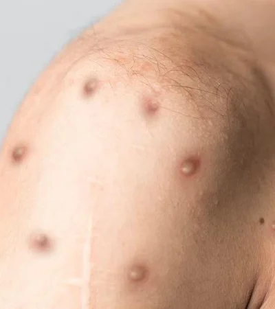 Alerta por un nuevo linaje de la enfermedad