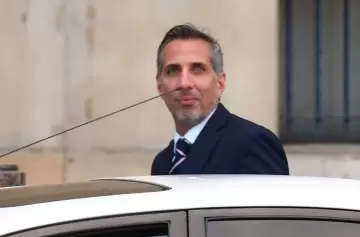 Luciani y Mola pidieron que se rechace el pedido de prisión domiciliaria de Cristina