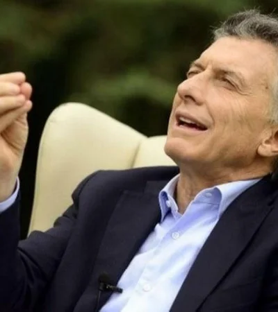 Macri