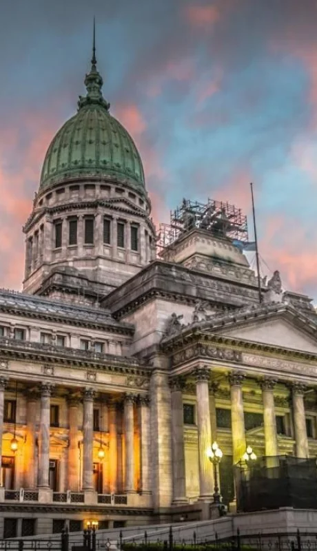 congreso-argentina-nación-politica