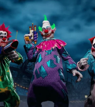 Free Play Days de Xbox llegó con cinco Juegos gratis