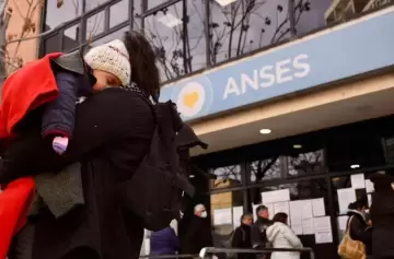 AUH y AUE | Se confirmó el aumento del complemento alimentario