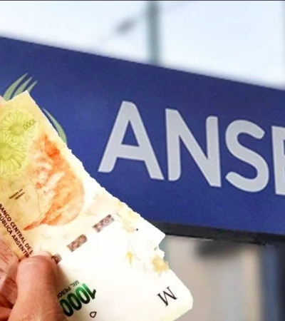 También volvieron los beneficios de ANSES, con descuentos y reintegros para jubilados y pensionados.