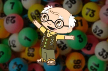 ¿Qué número es 'El abuelo' en la quiniela y qué significa soñar con él?