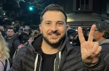 Brancatelli, contra la Selección: críticas a Messi, Scaloni y los jugadores