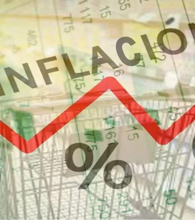 El INDEC difundirá el índice de inflación de julio.