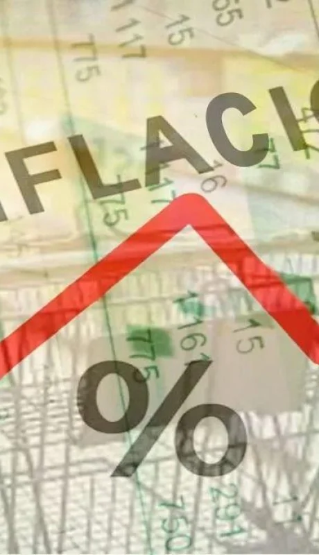 El INDEC difundirá el índice de inflación de julio.