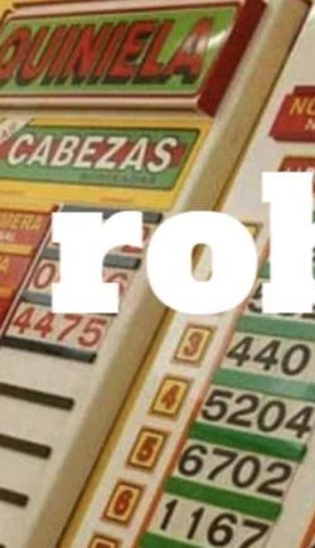 Número del robo en la quiniela y su interpretación onírica.