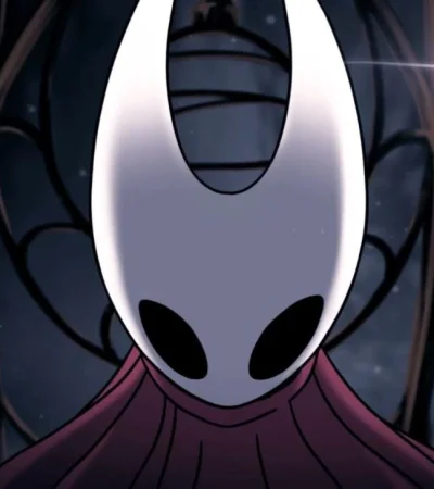Sigue el misterio de Hollow Knight: Silksong