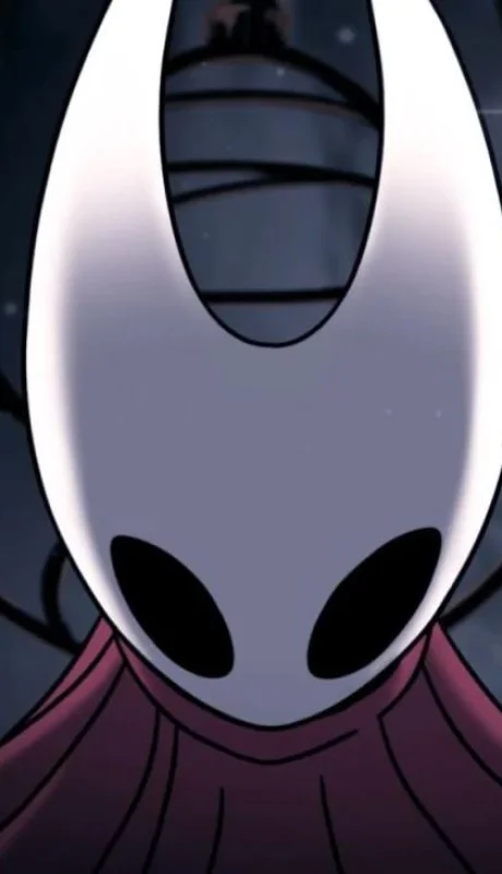 Sigue el misterio de Hollow Knight: Silksong