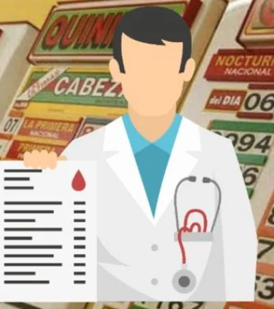 medico-en-quiniela-suerte-numero-plata-sueno-png.