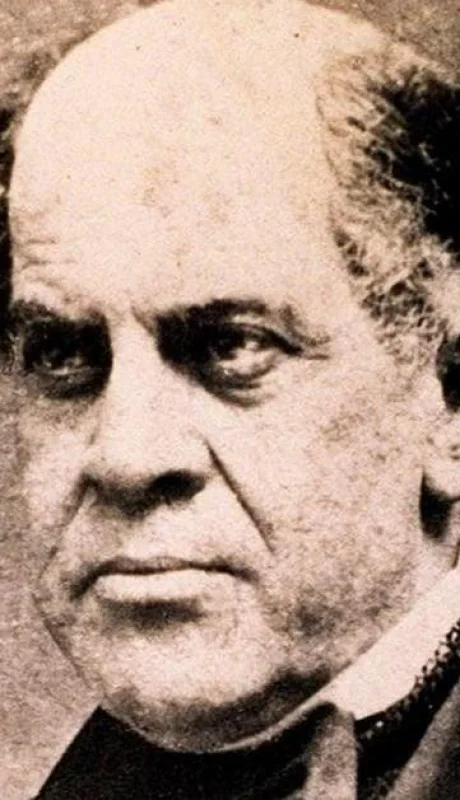 Domingo-F.-Sarmiento-quien-llegó-a-Mendoza-en-abril-de-1884.