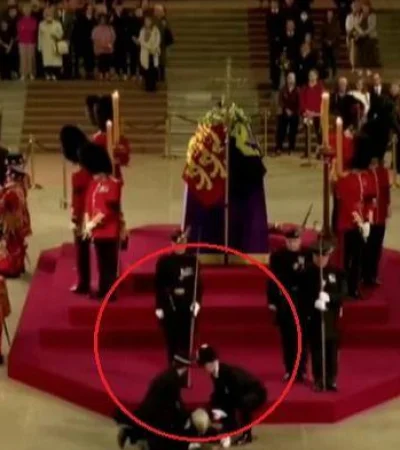 guardia-real-desmayo-caida-isabel-funeral-png.