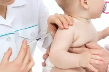 Unicef Argentina advirtió que el Gobierno recortaría 35% los fondos para vacunas