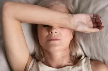 Salud mental en tiempos de menopausia: cómo afecta y sus consecuencias