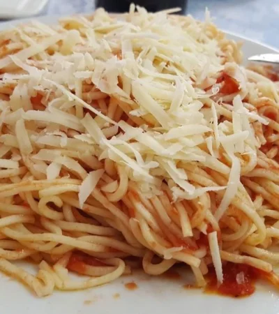 No es gula, es genético: este es el motivo por el que nos gustan los carbohidratos