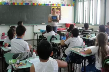 Mientras San Juan retrasa el regreso a las aulas, Mendoza mantendrá la fecha prevista