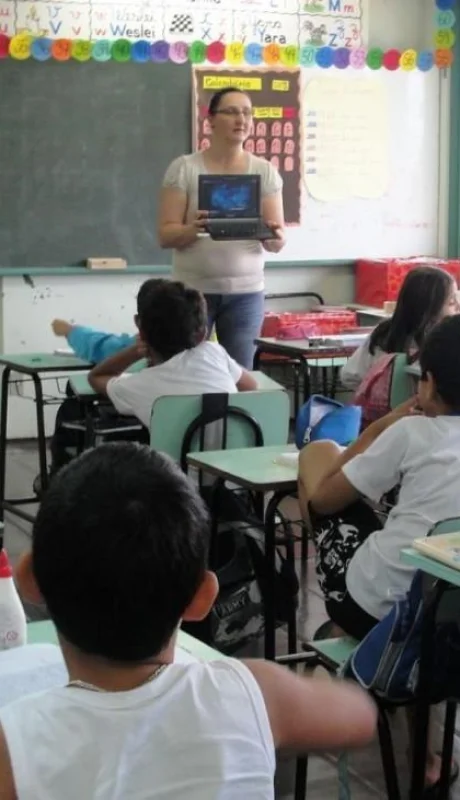 Las clases en Mendoza arrancan el 24 de febrero.