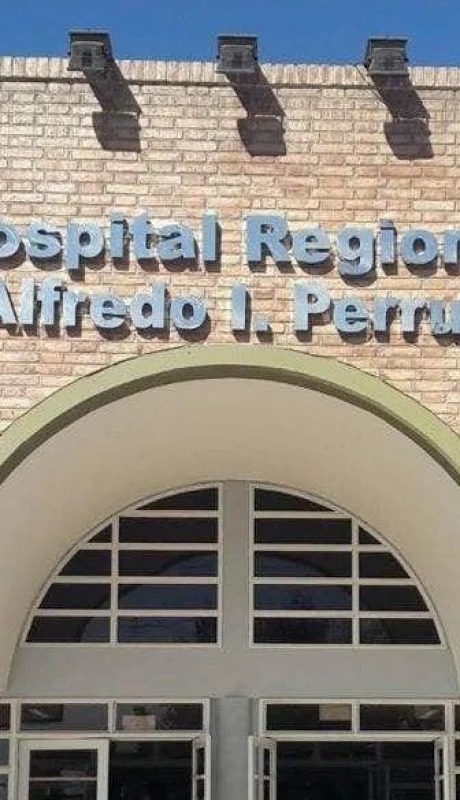 perrupato-hospital