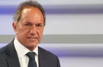 Scioli le pidió a la CABA que las clases comiencen tras Carnaval: la respuesta