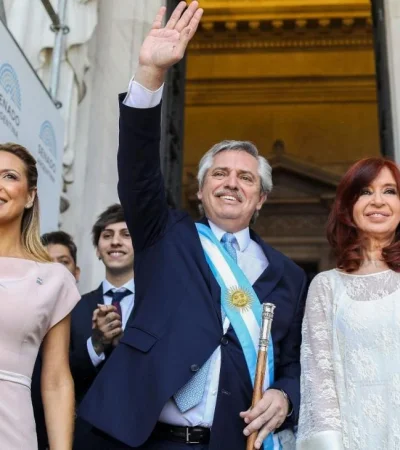 Fabiola-Yáñez-Alberto-Fernández