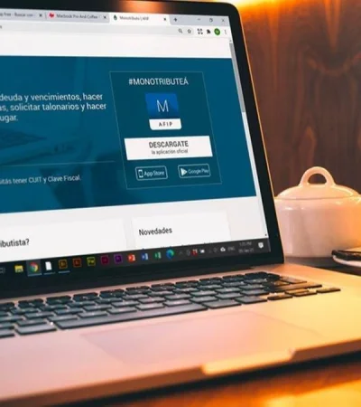 Beneficio para los inscriptos en el monotributo social.