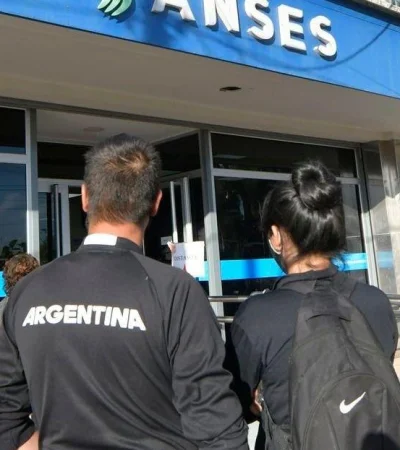 Miles de personas ya tienen el dinero del plan depositado.