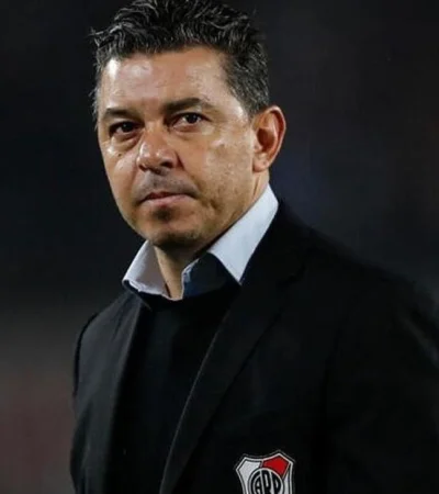 El River de Gallardo quiere hacerse fuerte en Junín.