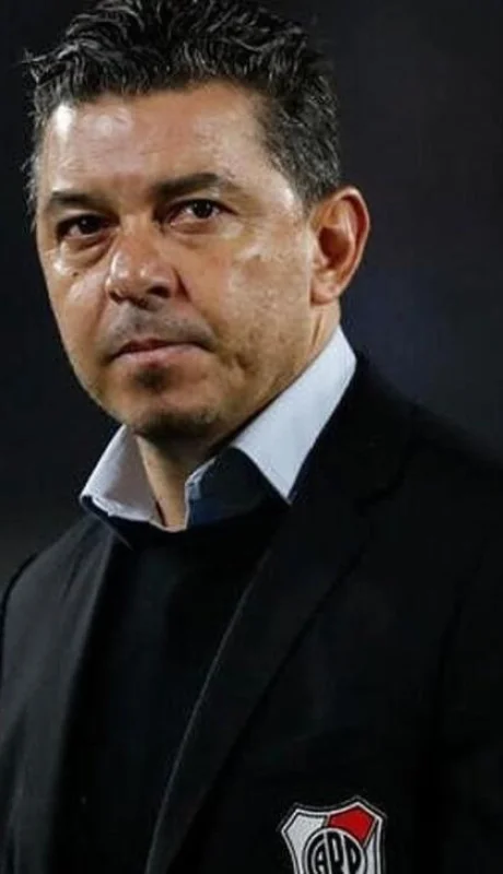 El River de Gallardo quiere hacerse fuerte en Junín.