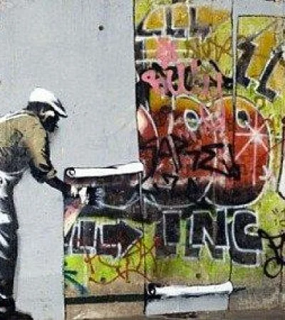 robbo-va-banksy-02