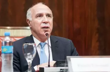 Cristina recusó a Lorenzetti en Causa Vialidad por sus dichos en una entrevista