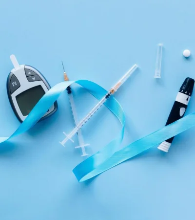 Control de diabetes