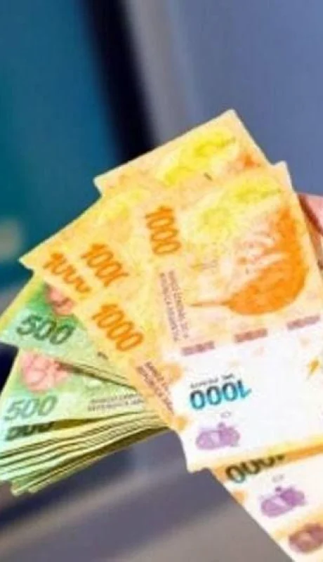 Se trata del segundo medio aguinaldo de ANSES del año.