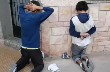 El Gobierno reabrió el debate sobre la edad de imputabilidad