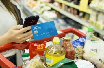 Cuándo pagan los complementos alimentarios de ANSES en abril