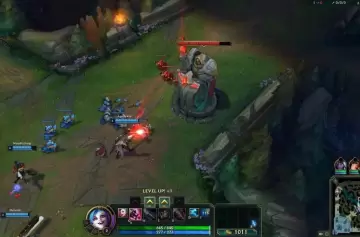 ¿Adiós al viejo LoL? Riot Games confirma cambios históricos en el cliente y los gráficos para 2027