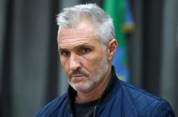 Piden perpetua para el “autor indiscutido” del crimen de García Belsunce