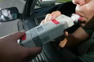 Esto es lo que deben pagar de multa en Mendoza los conductores ebrios