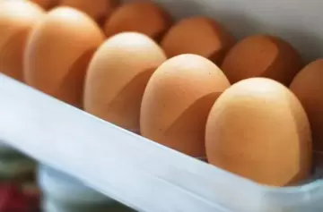El secreto de los huevos que puede ser clave para el crecimiento