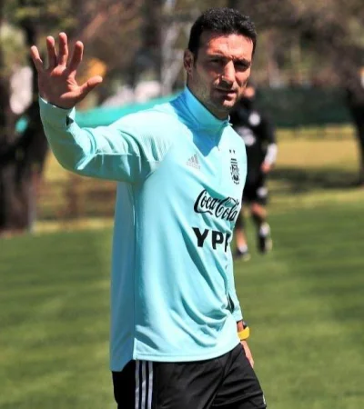 scaloni-selección-argentina