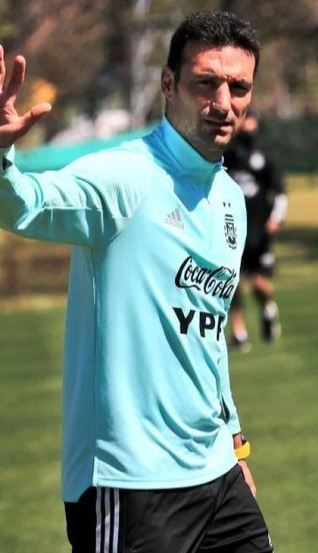 scaloni-selección-argentina