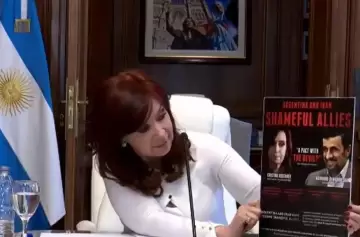 Diego Armesto: "La Corte está habilitando que la justicia cumpla el rol que tiene que cumplir"