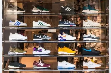 Las sorprendentes ofertas de Adidas que linkea un influencer