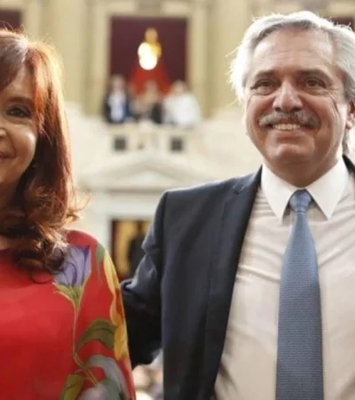 Cristina-Kirchner-Alberto-Fernández-coronavirus