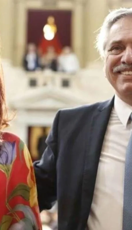 Cristina-Kirchner-Alberto-Fernández-coronavirus