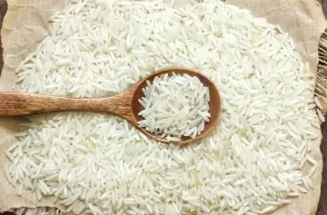 Por qué es crucial lavar el arroz antes de cocinarlo